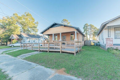 1802 Wrightsboro Rd, Augusta, GA 30904 - photo 2