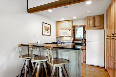 Booth Creek Townhome G3-005