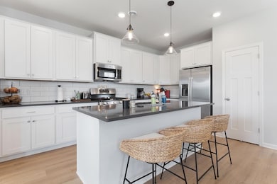 15730 Goodview Trail N, Hugo, MN 55038 - photo 5