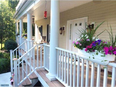 5 Nixon Dr, Moorestown, NJ 08057 - photo 6