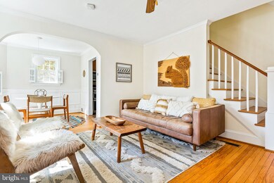 8018 Maple Ave, Takoma Park, MD 20912 - photo 6