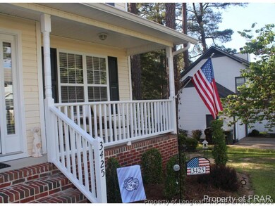 Established Landscaping