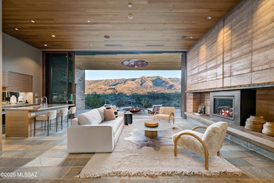 5000 E Via Estancia Miraval unit 15, Tucson, AZ 85739 - photo 2