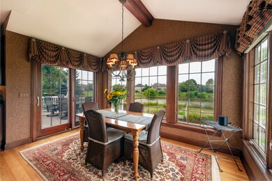 Eating Area