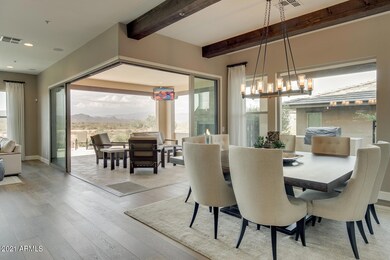 Multi Corner Slide Doors