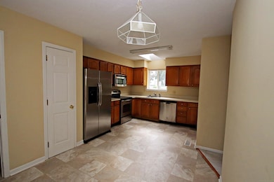 Floor has been replaced with new laminate