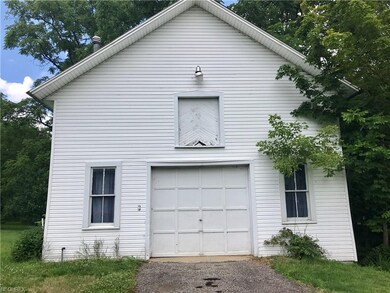 Solid outbuilding with concrete floor, electric & 