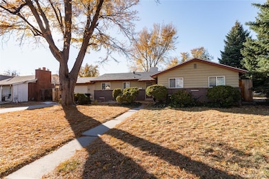 1207 S Kendall Ct, Lakewood, CO 80232 - photo 2