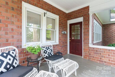 603 E Broad St, Statesville, NC 28677 - photo 5