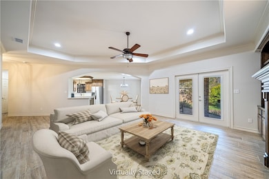 14414 Chantilly Dr, Corpus Christi, TX 78410 - photo 6