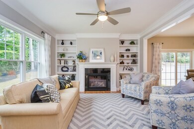 11 Evergreen Dr unit 12, Franklin, MA 02038 - photo 2