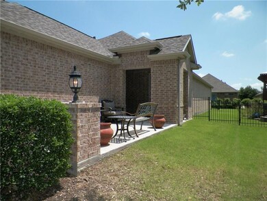 Extension on front porch is AWESOME!