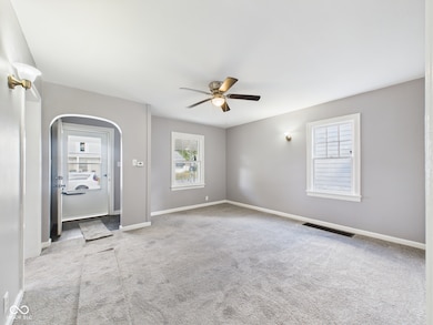 711 E 32nd St, Anderson, IN 46016 - photo 3