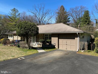 610 Forrest Ave, Jenkintown, PA 19046 - photo 3