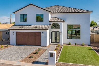 3821 E Devonshire Ave - MLS-5