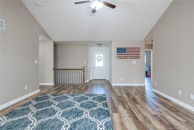 6301 Clarks View Dr, Charles Town, IN 47111 - photo 4