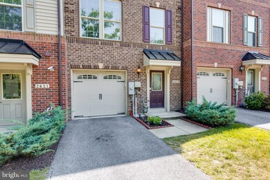 2623 Richmond Way, Hanover, MD 21076 - photo 4