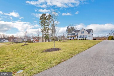 984 Falls Pointe Way, Huntingtown, MD 20639 - photo 4