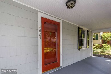 4625 N Chelsea Ln, Bethesda, MD 20814 - photo 3