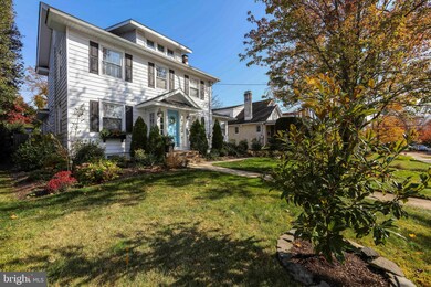 219 2nd Ave, Haddon Heights, NJ 08035 - photo 5