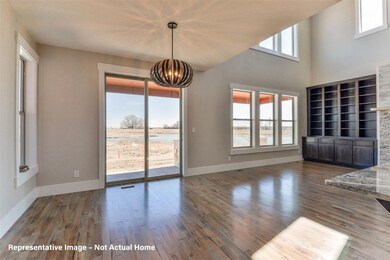 910 Dry Creek South Rd, Hayden, CO 81639 - photo 7