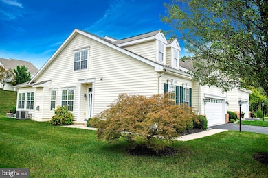 302 Native Dancer Cir, Havre de Grace, MD 21078 - photo 3