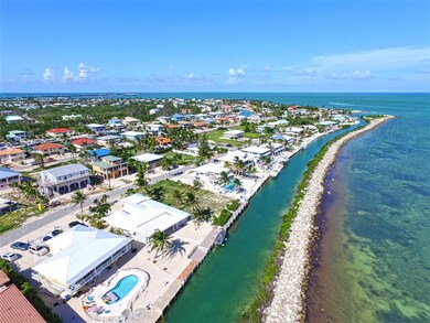 Easy Ocean Access