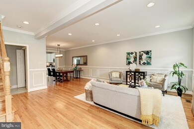 1542 1st St NW, Washington, DC 20001 - photo 4