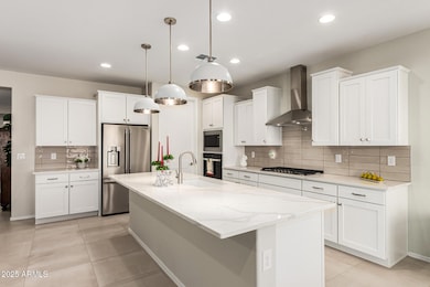 7674 W Cactus Wren Way, Florence, AZ 85132 - photo 3