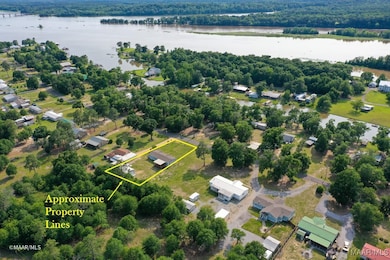 710 Sand Island Dr, Camden, AL 36726 - photo 5