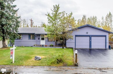 8001 Brink Ct, Anchorage, AK 99504 - photo 2