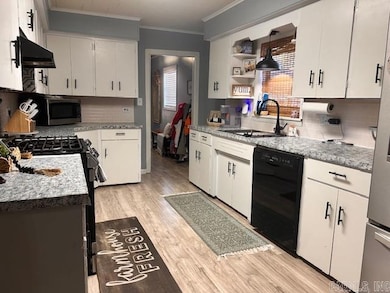 1101 S Adams St, de Witt, AR 72042 - photo 3