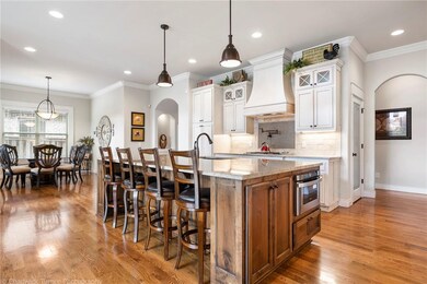 3211 Laurel Cir, Centerton, AR 72719 - photo 6