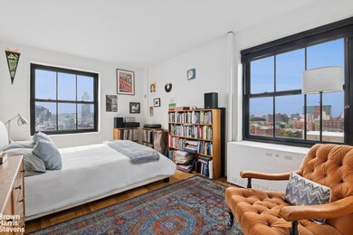 Clinton Hill Cooperative South Campus unit 12-C, Brooklyn, NY 11238 - photo 6