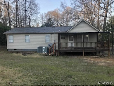 1308 Margaret St NW, Cullman, AL 35055 - photo 2