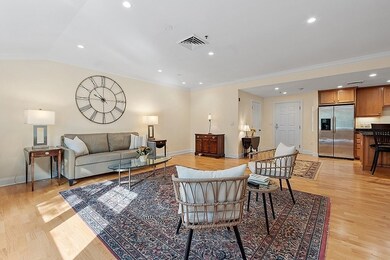 Conant Commons unit 408, Concord, MA 01742 - photo 5