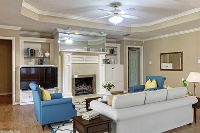 0 Lanshire, Texarkana, TX 75503 - photo 4