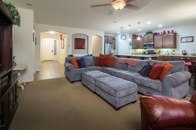 Family Room 1