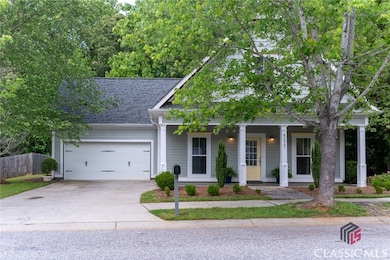 515 Edgewood Dr, Athens, GA 30606 - photo 2