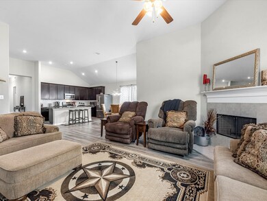 15639 Lakewood Terrace Dr, Tomball, TX 77377 - photo 6