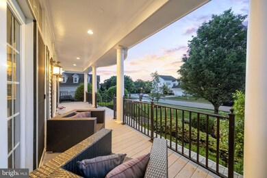 9033 Virginia Terrace, Lorton, VA 22079 - photo 4