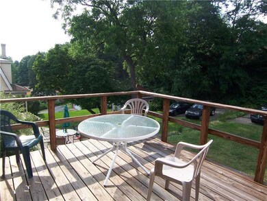 Yard/Garden.