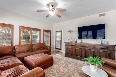 Toscana of Desert Ridge unit 1217, Phoenix, AZ 85054 - photo 4