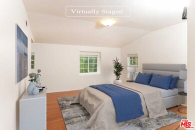 Virtually Staged