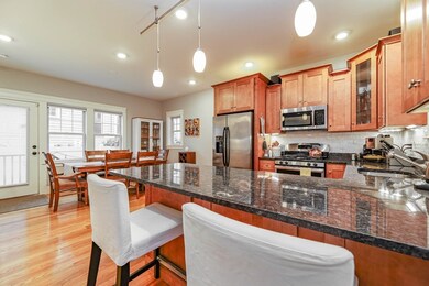 32 Neponset Ave unit 1, Boston, MA 02131 - photo 7