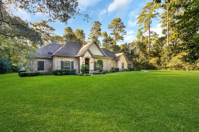 27248 Hardin Store Rd, Magnolia, TX 77354 - photo 3