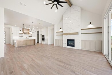 14525 Giverny Ln, Yukon, OK 73099 - photo 5