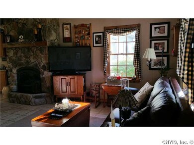 Living Room.
