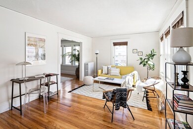 31 Century St unit 1, Medford, MA 02155 - photo 4