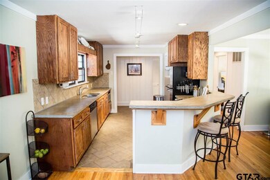 1511 1511 Rodessa Dr, Tyler, TX 75701 - photo 3